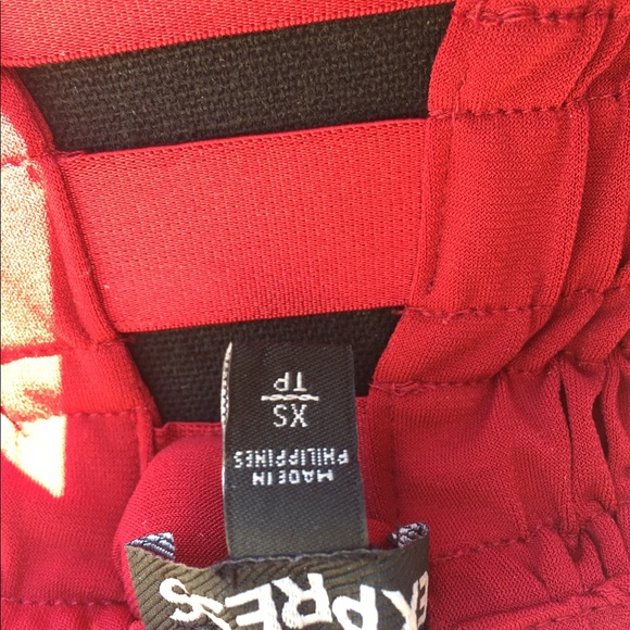 ♥️Sexi Night Out Top - Picture 4 of 4